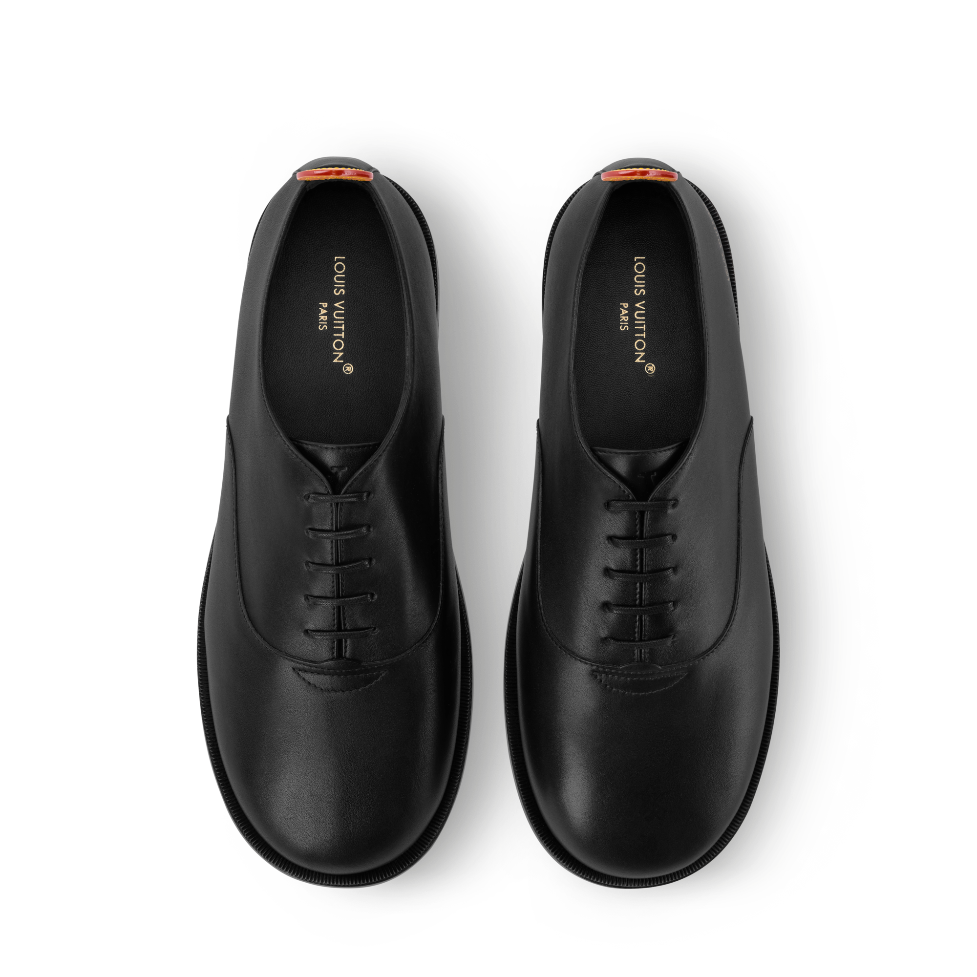 LV Jazz Richelieu - Shoes | LOUIS VUITTON